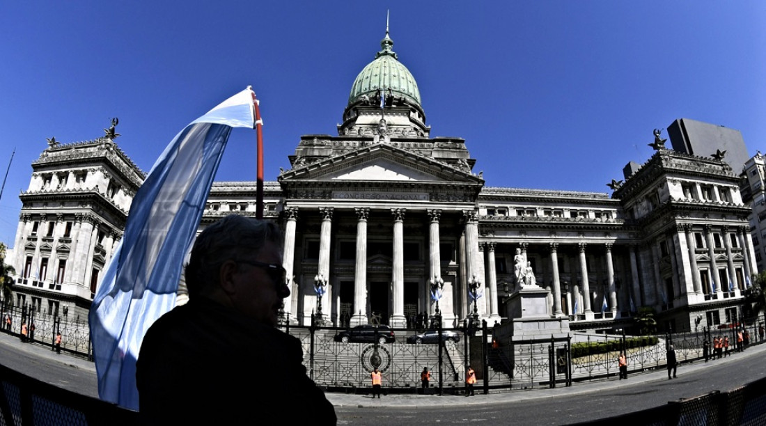 La Embajada en Ucrania pidió a las argentinas y argentinos que abandonen ese país