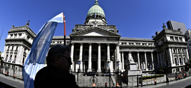 La Embajada en Ucrania pidió a las argentinas y argentinos que abandonen ese país