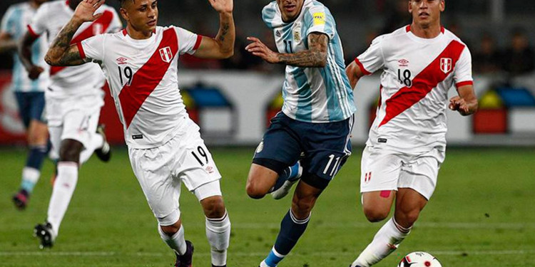Qué resultados deben darse para que Argentina clasifique