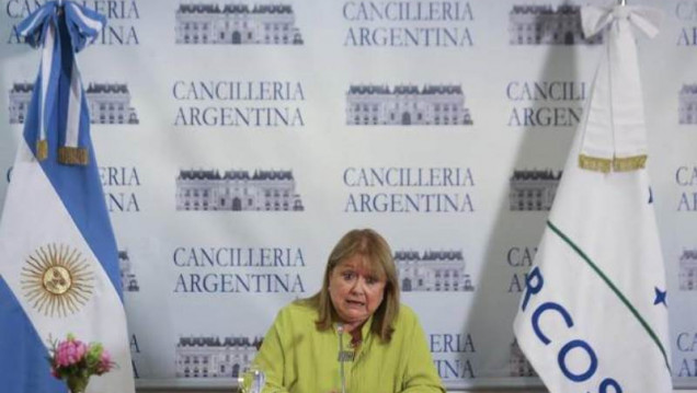 imagen Acuerdo birregional: el Mercosur y la Unión Europea negociarán detalles