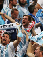 Mundial de Rusia: cuando las emociones del fútbol afectan el corazón