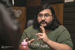 Sobre Ariel Blasco