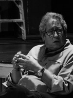 Arístides Vargas, dramaturgo con honores
