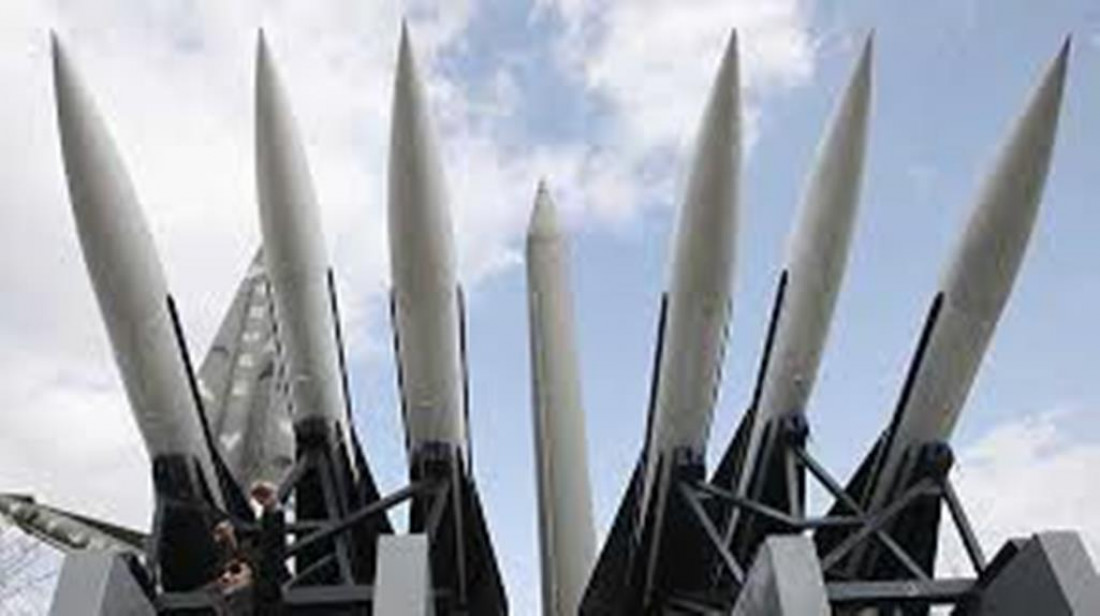 Estados Unidos y otras potencias se oponen al desarme nuclear
