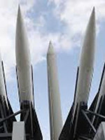 Estados Unidos y otras potencias se oponen al desarme nuclear