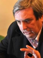 Café Universidad - Per Saltum - Fernando Armagnague