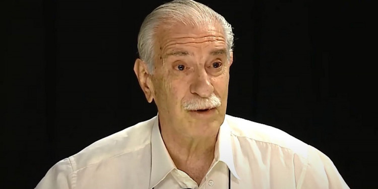 Armando Bertranou (1942-2023), el rector que amplió las fronteras de la UNCUYO