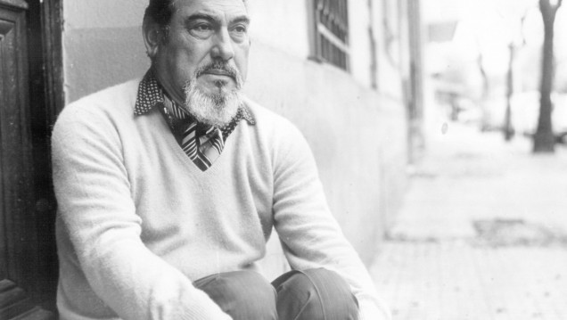 imagen Día del poeta y la poetiza de Mendoza: celebración en honor a Tejada Gómez