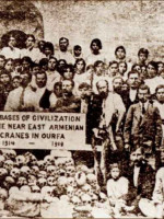El Genocidio Armenio: 100 años