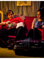 "Arnaldo Toma 3", este jueves en la Fiesta Provincial de Teatro