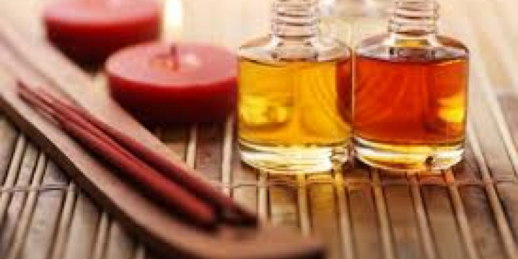 Aromaterapia para mejorar nuestra salud