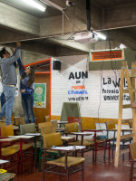 Aros magnéticos para favorecer la inclusión de estudiantes en la UNCUYO
