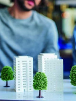 La Arquitectura y el nuevo desafío: crear y fomentar ciudades sostenibles e inclusivas
