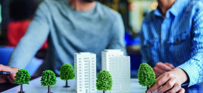 La Arquitectura y el nuevo desafío: crear y fomentar ciudades sostenibles e inclusivas