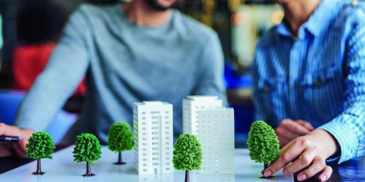 La Arquitectura y el nuevo desafío: crear y fomentar ciudades sostenibles e inclusivas