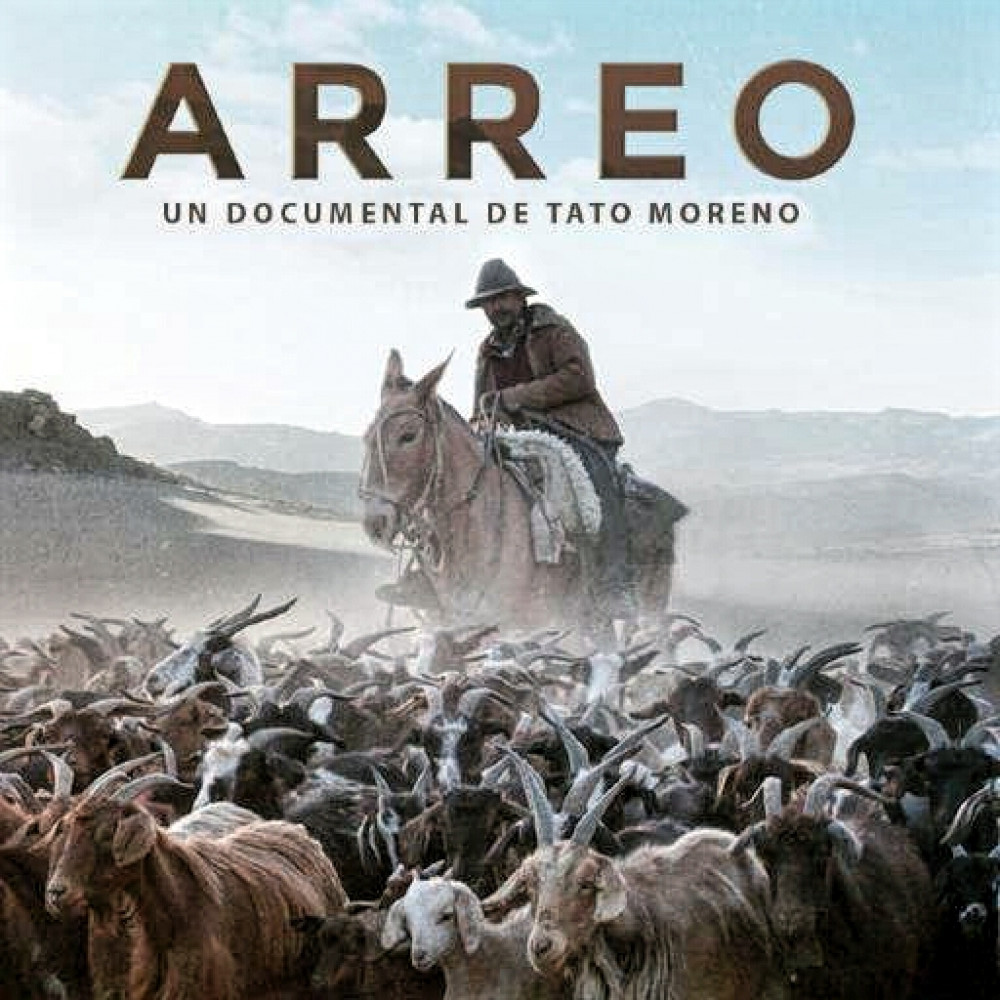 Arreo, un documental muy mendocino