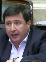 Arroyo y el tarifazo: "el Gobierno está pensando en la rentabilidad de las empresas"