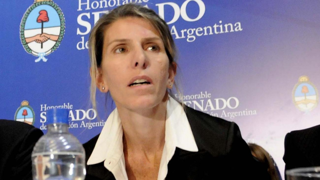 Rechazaron un nuevo intento de la ex de Nisman de apartar a la fiscal Fein