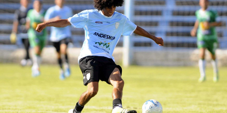 El buen fútbol llegó al Lobo