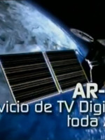 Todo listo para el lanzamiento del ARSAT-2