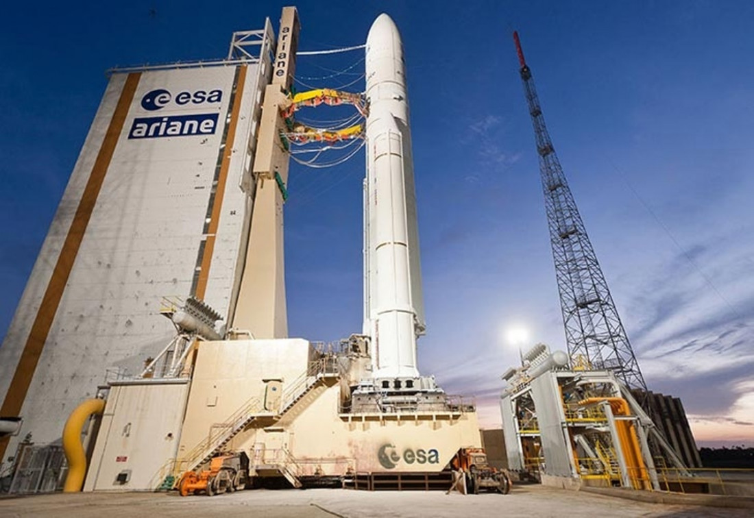 Destacan que el lanzamiento de Arsat-2 reafirma la soberanía y la capacidad tecnológica de Argentina