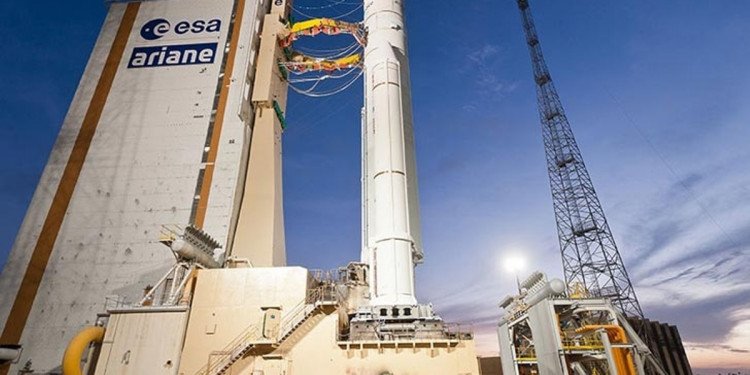 Destacan que el lanzamiento de Arsat-2 reafirma la soberanía y la capacidad tecnológica de Argentina