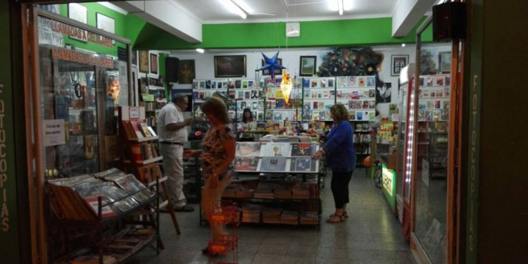 Este viernes: noche de las librerías en Mendoza