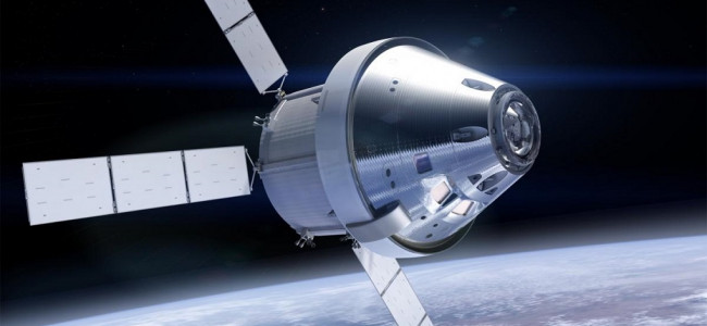 La nave de la misión Artemis I de la NASA amerizó luego del viaje alrededor de la luna