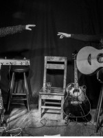 Artemis Rock y un toque hipnótico en la B+M Manuel Belgrano