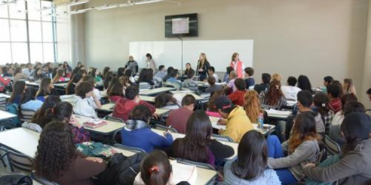 Las prácticas sociales educativas se declaran de interés institucional 