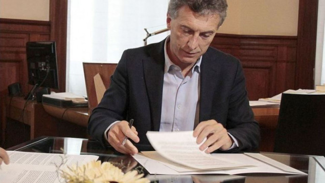 imagen Democracia y decretos: cuántos firmó cada presidente