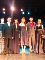 "El Mundo de Mozart", segunda noche del Ciclo "Viva la lírica"