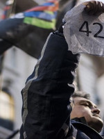Paro de trabajadores de tele: el Satsaid convocó a una huelga por 24 horas