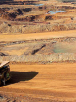 Debate minero: qué dice el expediente de Hierro Indio