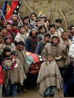 El Gobierno busca frenar la entrega de tierras a una comunidad mapuche