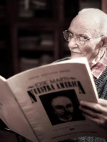 Un lujo: la biblioteca personal de Arturo Roig en la UNCUYO