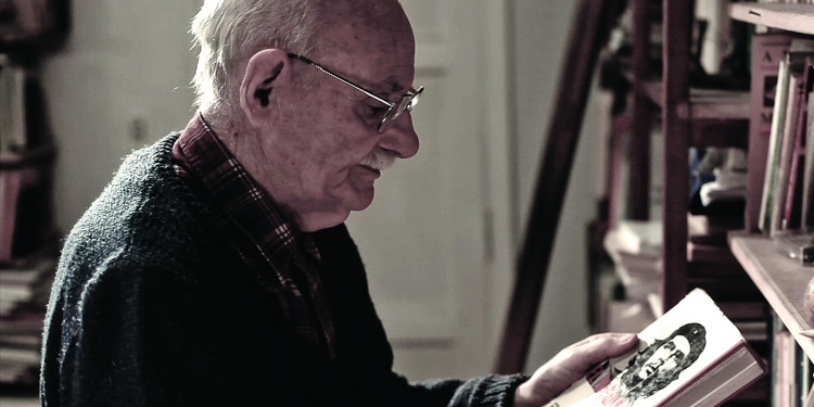 Hasta siempre, ilustre maestro