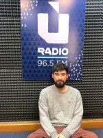 Ary Rodríguez presenta  "Buscando el color", su nuevo trabajo discográfico