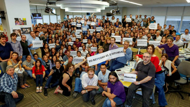 imagen Los intestinos enfermos de La Nación