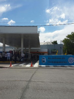 Paro de la CGT: sin estaciones de servicio ni taxis en Mendoza