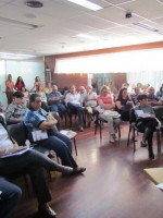 DAMSU: "El balance contable es negativo pero logramos mantener la liquidez y las reservas para imprevistos"