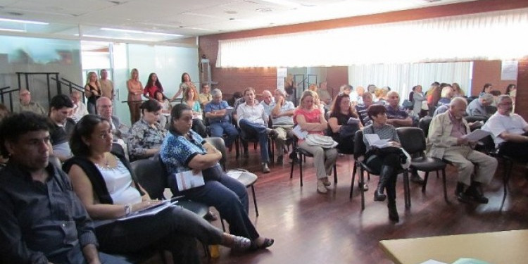 DAMSU: "El balance contable es negativo pero logramos mantener la liquidez y las reservas para imprevistos"