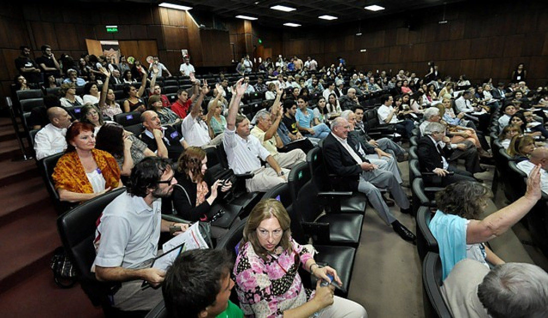 Nuevos cambios en el Estatuto Universitario de la UNCuyo