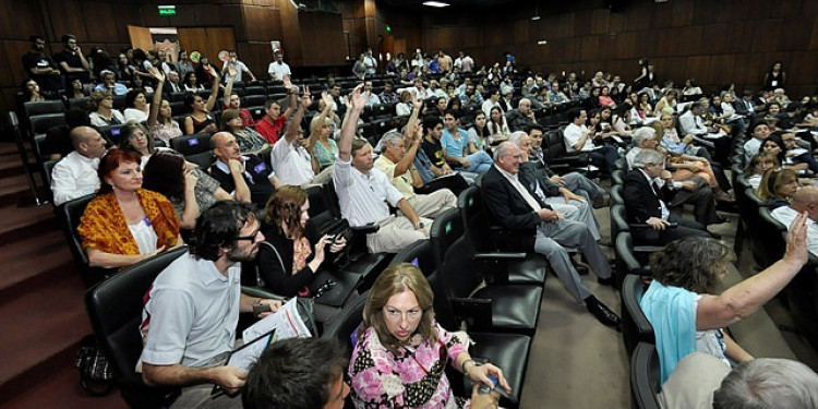 Nuevos cambios en el Estatuto Universitario de la UNCuyo