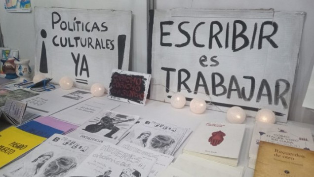 imagen Tras duros cruces, se cayó la designación del Defensor de Discapacidad