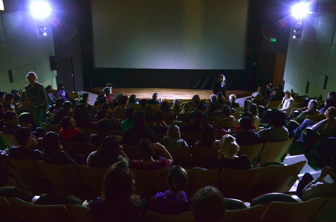 Cine en Mendoza: "Los pueblos que no se ven en la pantalla no se conocen"