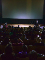 Cine en Mendoza: "Los pueblos que no se ven en la pantalla no se conocen"