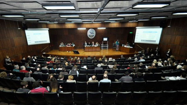 imagen Avanza la democracia universitaria