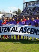  Ballari: "Manifestamos el desacuerdo a la reestructuración"