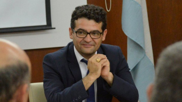 imagen Mendoza espera rescate financiero para el sector agropecuario